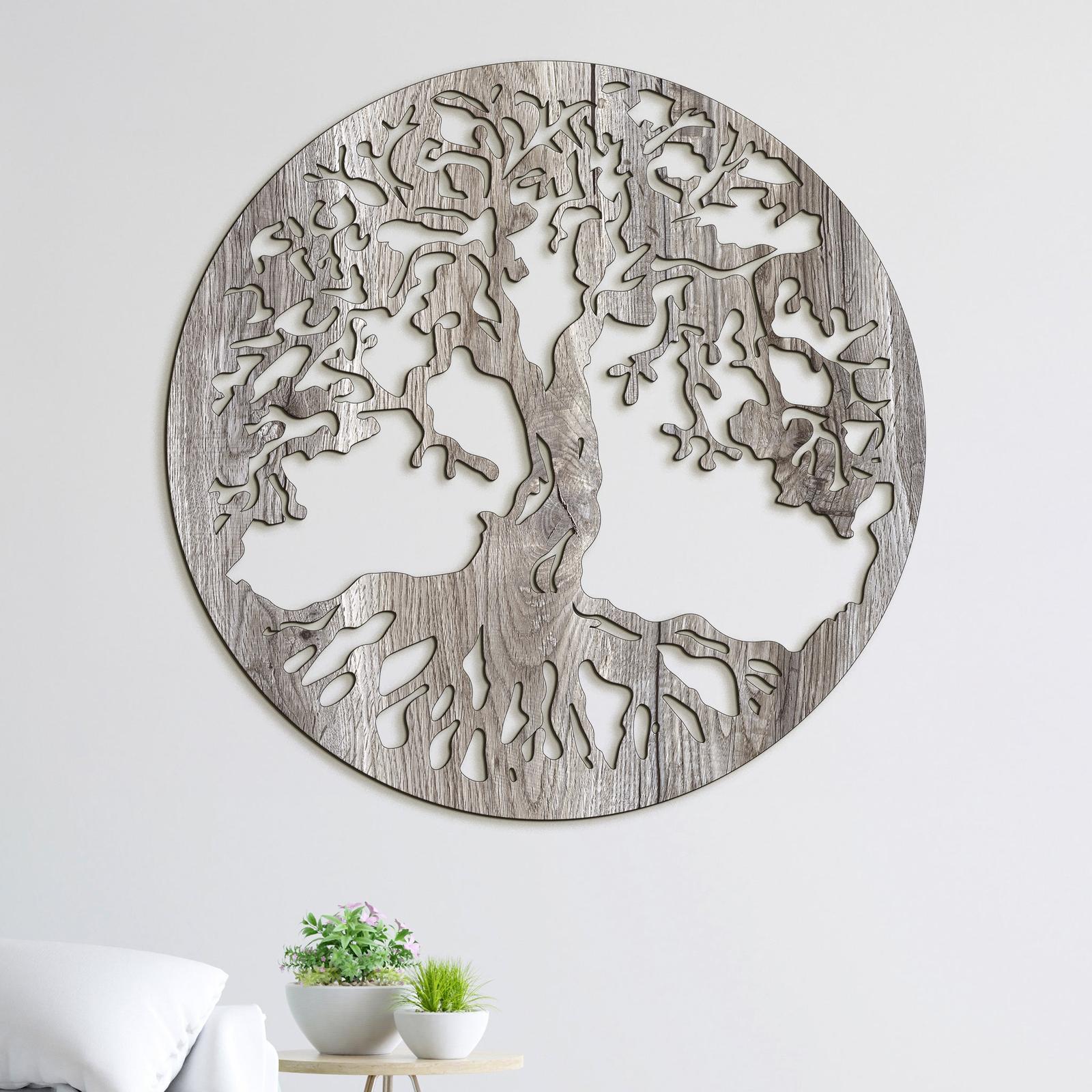 Strom života Miracle-DREVTEX