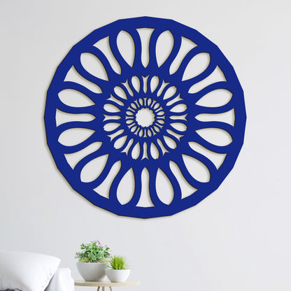 Mandala SPIRIT-DREVTEX