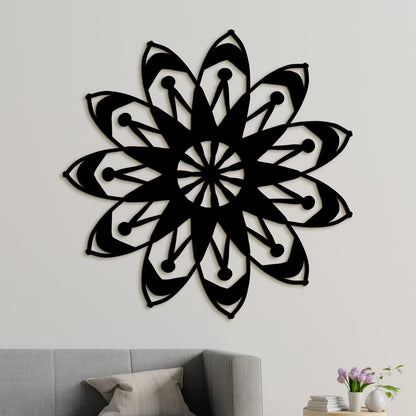 Mandala MIND-DREVTEX