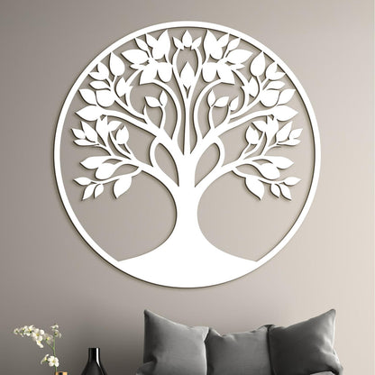 Drevený Strom života MAJESTY-DREVTEX