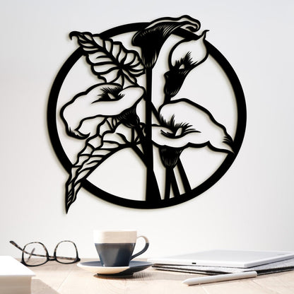 Drevena dekoracia Kala-DREVTEX