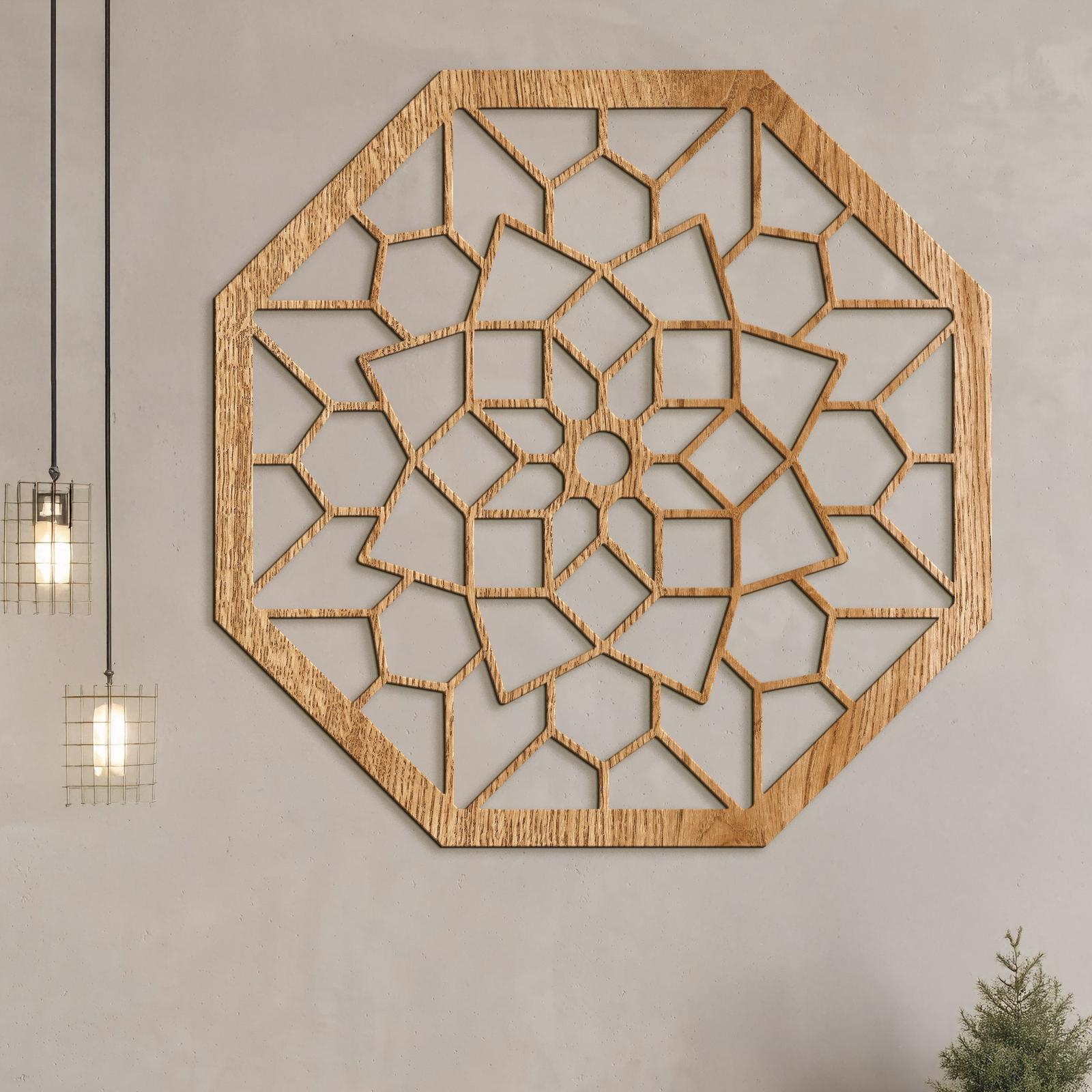 Mandala LOORA-DREVTEX