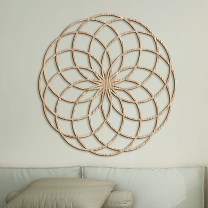 Mandala MAGIC-DREVTEX