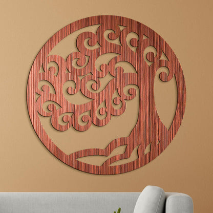 Drevený Strom života HEAVEN-DREVTEX