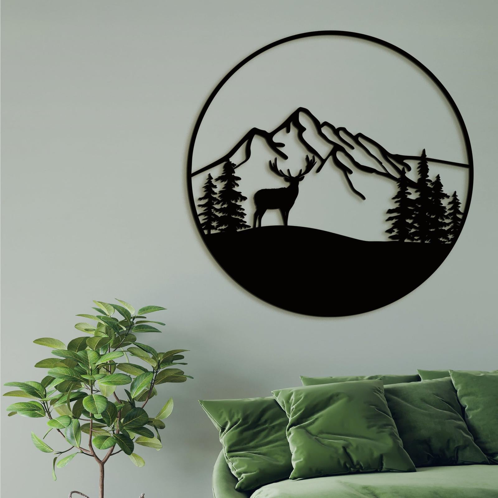 Obraz s motivom Jelena-DREVTEX