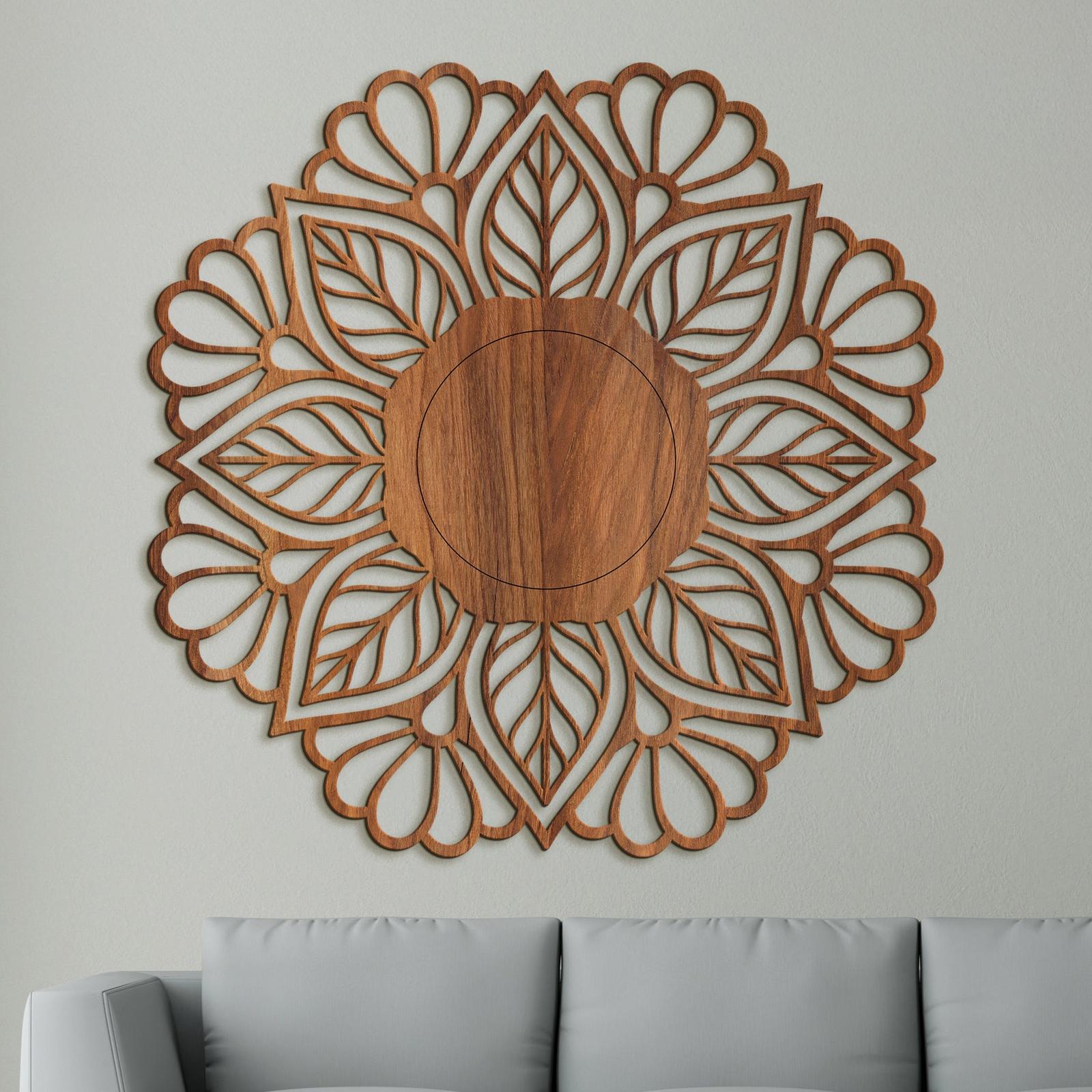 Mandala NOEMI-DREVTEX