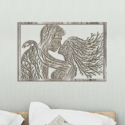 Dreveny obraz BOZK-DREVTEX