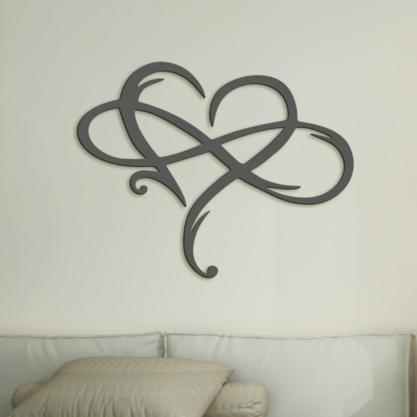 Drevený obraz PUTO LÁSKY-DREVTEX