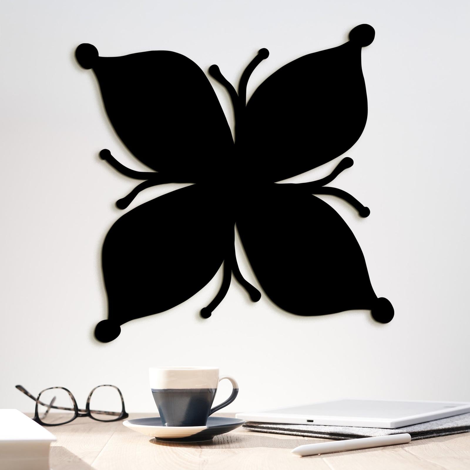 Obraz na stenu BUTTERFLY-DREVTEX