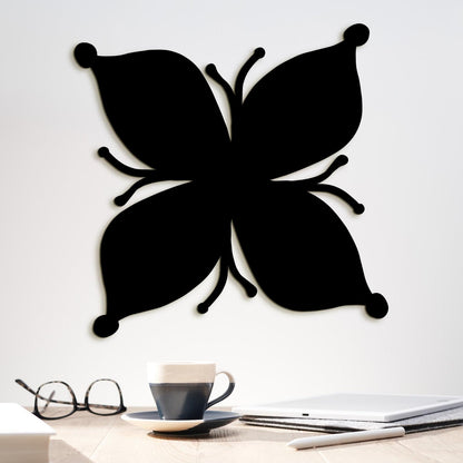 Obraz na stenu BUTTERFLY-DREVTEX