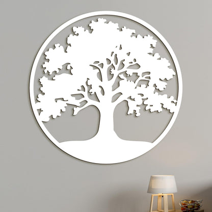 Drevený Strom života Secreat-DREVTEX