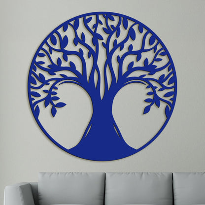 Drevený obraz strom života-DREVTEX