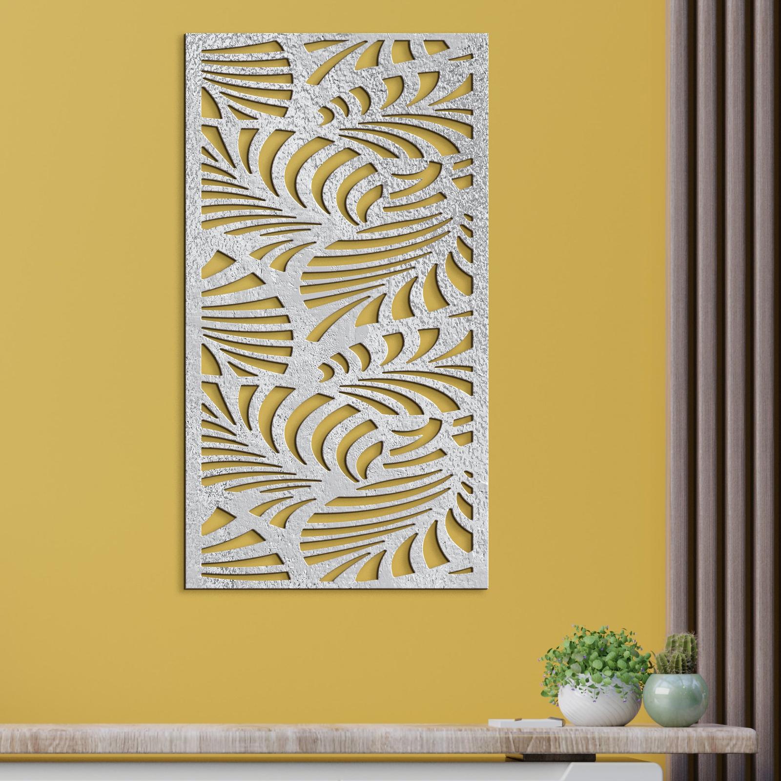 Drevený obraz BOHO STYLE-DREVTEX