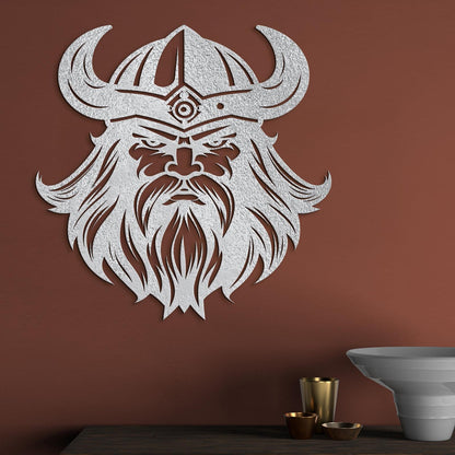 Dreveny obraz Viking-DREVTEX