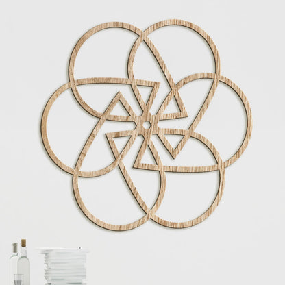 Mandala Tuzba-DREVTEX