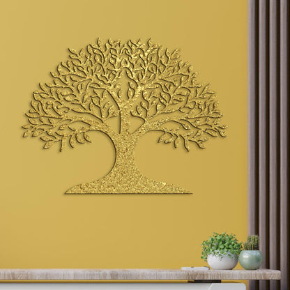 Drevený strom života Múdrosť-DREVTEX