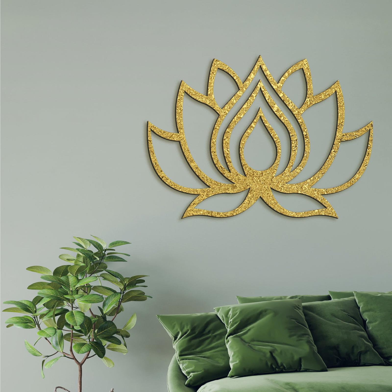 Dreveny obraz na stenu LOTOS-DREVTEX