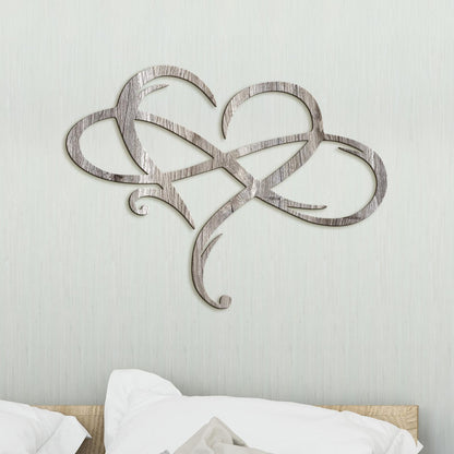 Drevený obraz PUTO LÁSKY-DREVTEX