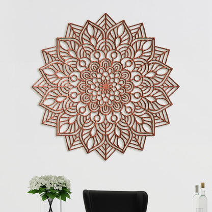 Mandala LYSA-DREVTEX