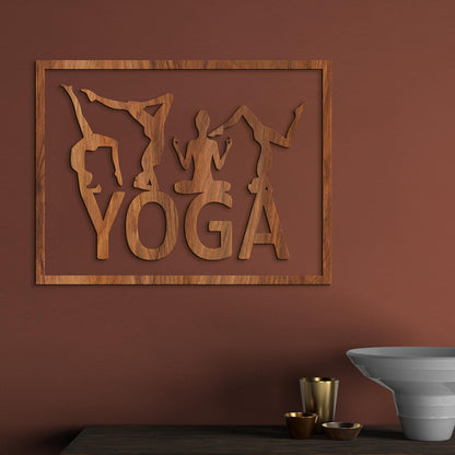 Yoga-DREVTEX