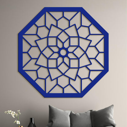 Mandala LOORA-DREVTEX