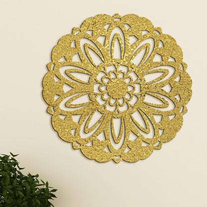 Mandala LUJZA-DREVTEX