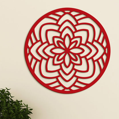 Mandala SWEET-DREVTEX