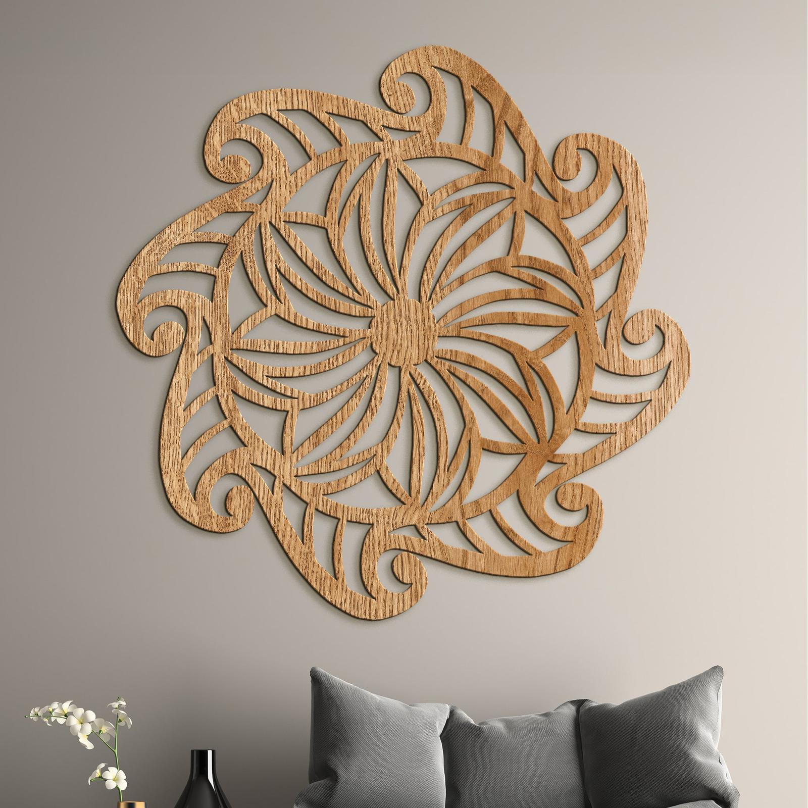 Mandala HARMONY-DREVTEX