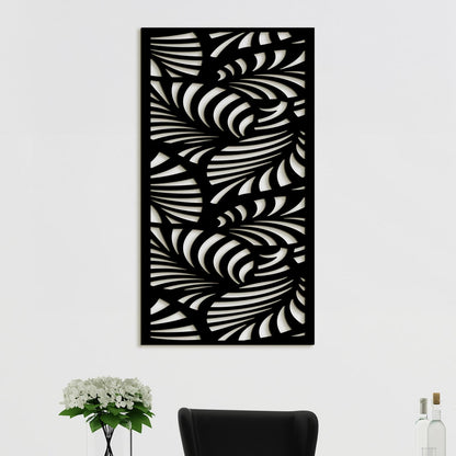 Drevený obraz BOHO STYLE-DREVTEX