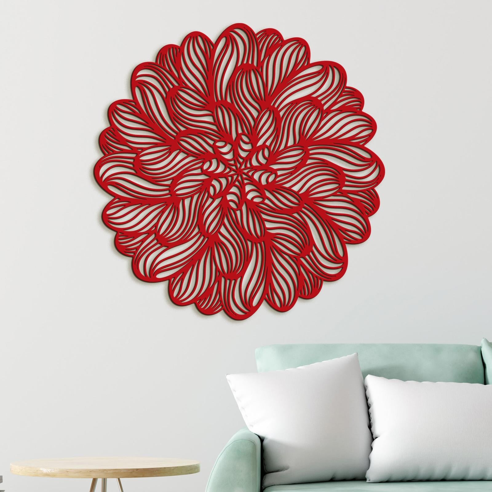 Mandala LUXURY-DREVTEX