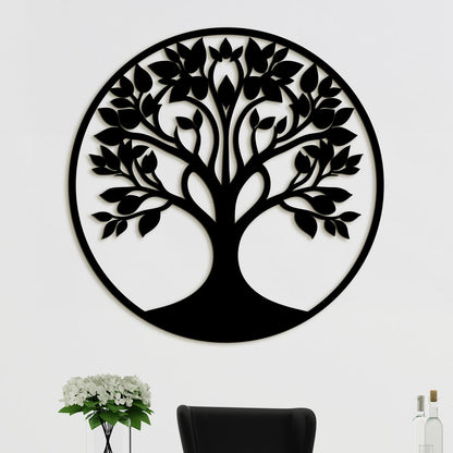 Drevený Strom života MAJESTY-DREVTEX