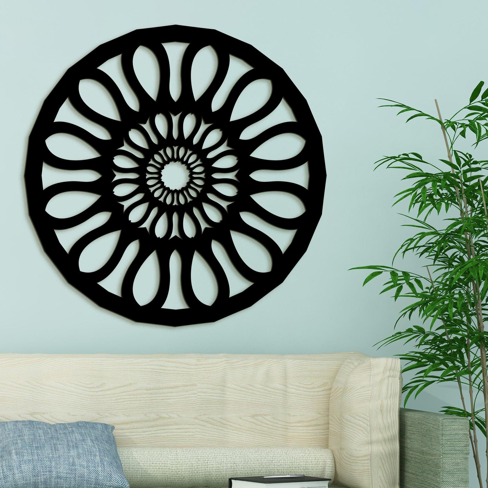 Mandala SPIRIT-DREVTEX