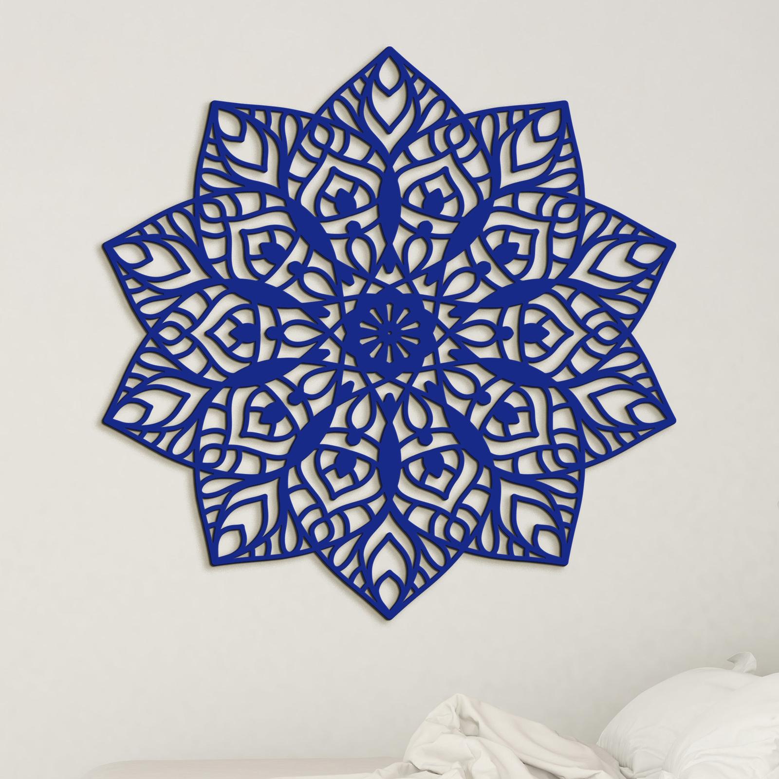 Mandala ZITTA-DREVTEX