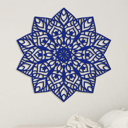 Mandala ZITTA-DREVTEX