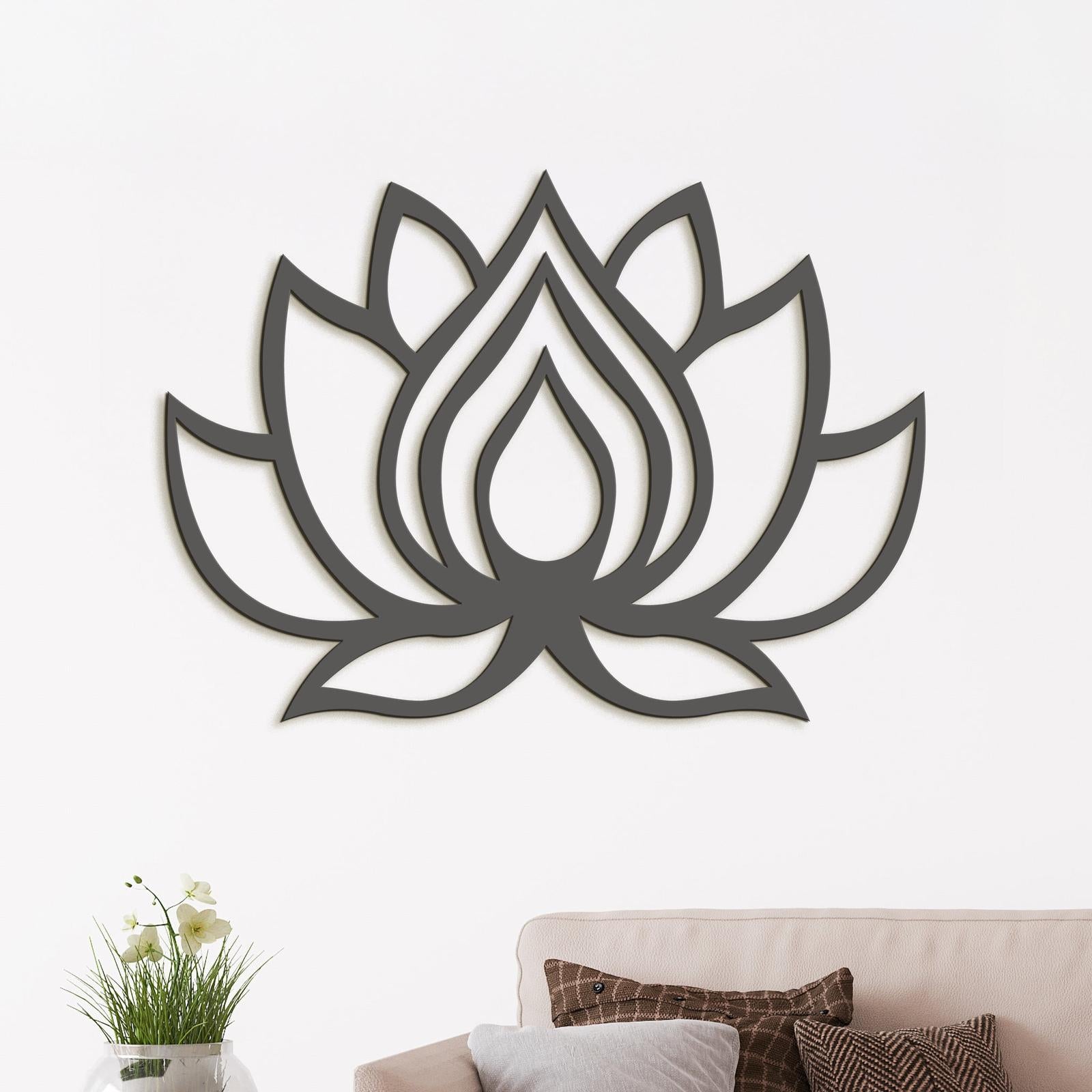 Dreveny obraz na stenu LOTOS-DREVTEX