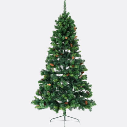 Smrek karpatský so šiškami-DREVTEX