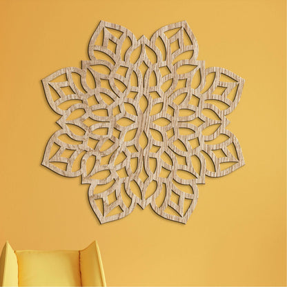 Mandala SABINA-DREVTEX