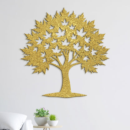 Drevený strom života JAVOR-DREVTEX