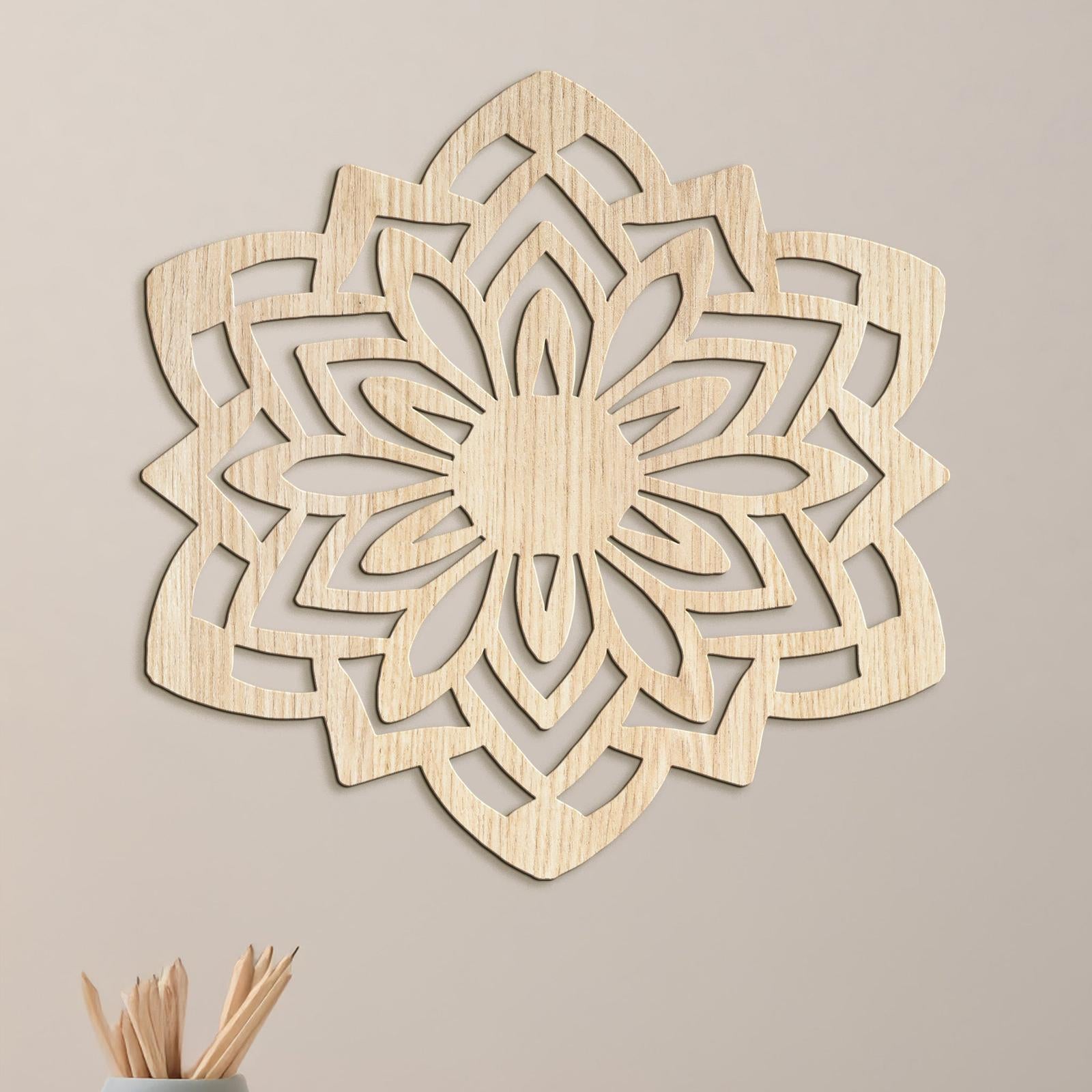 Mandala SENSUAL-DREVTEX