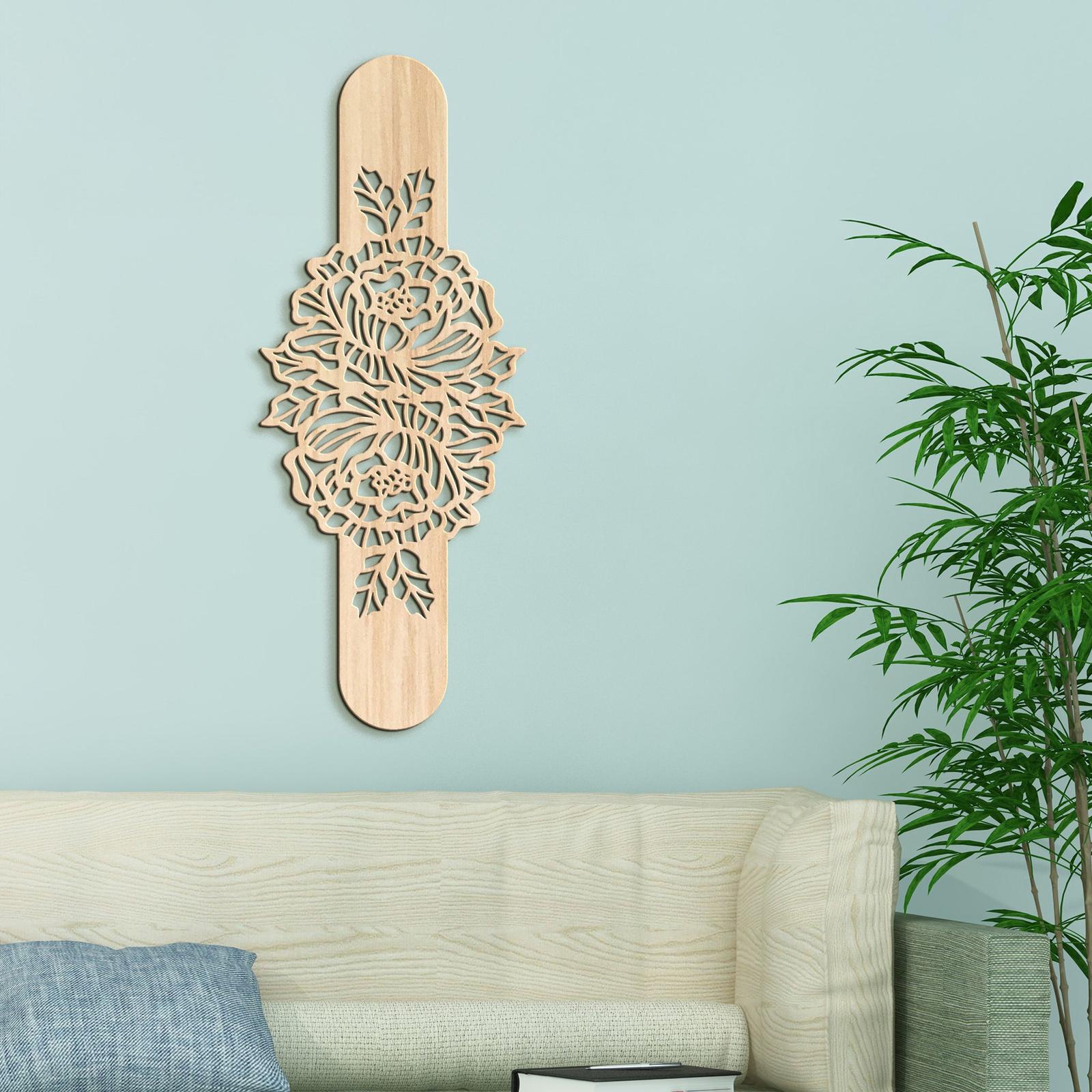 Obraz na stenu RUŽA-DREVTEX