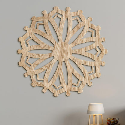 Mandala ESTER-DREVTEX