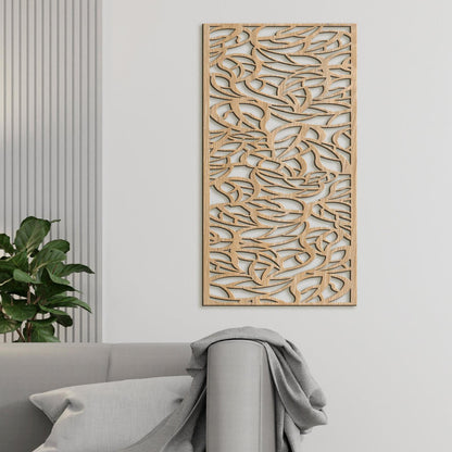 Drevený obraz 3D BOHO-DREVTEX