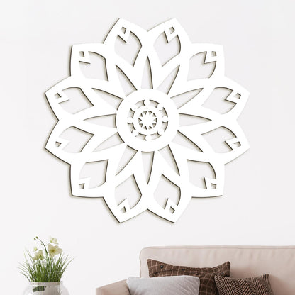 Mandala Caro kvetu-DREVTEX