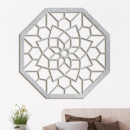 Mandala LOORA-DREVTEX