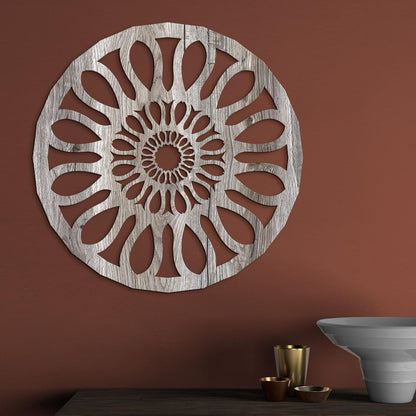 Mandala SPIRIT-DREVTEX