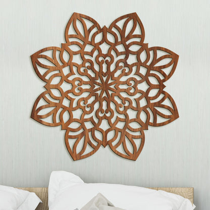 Mandala AURA-DREVTEX