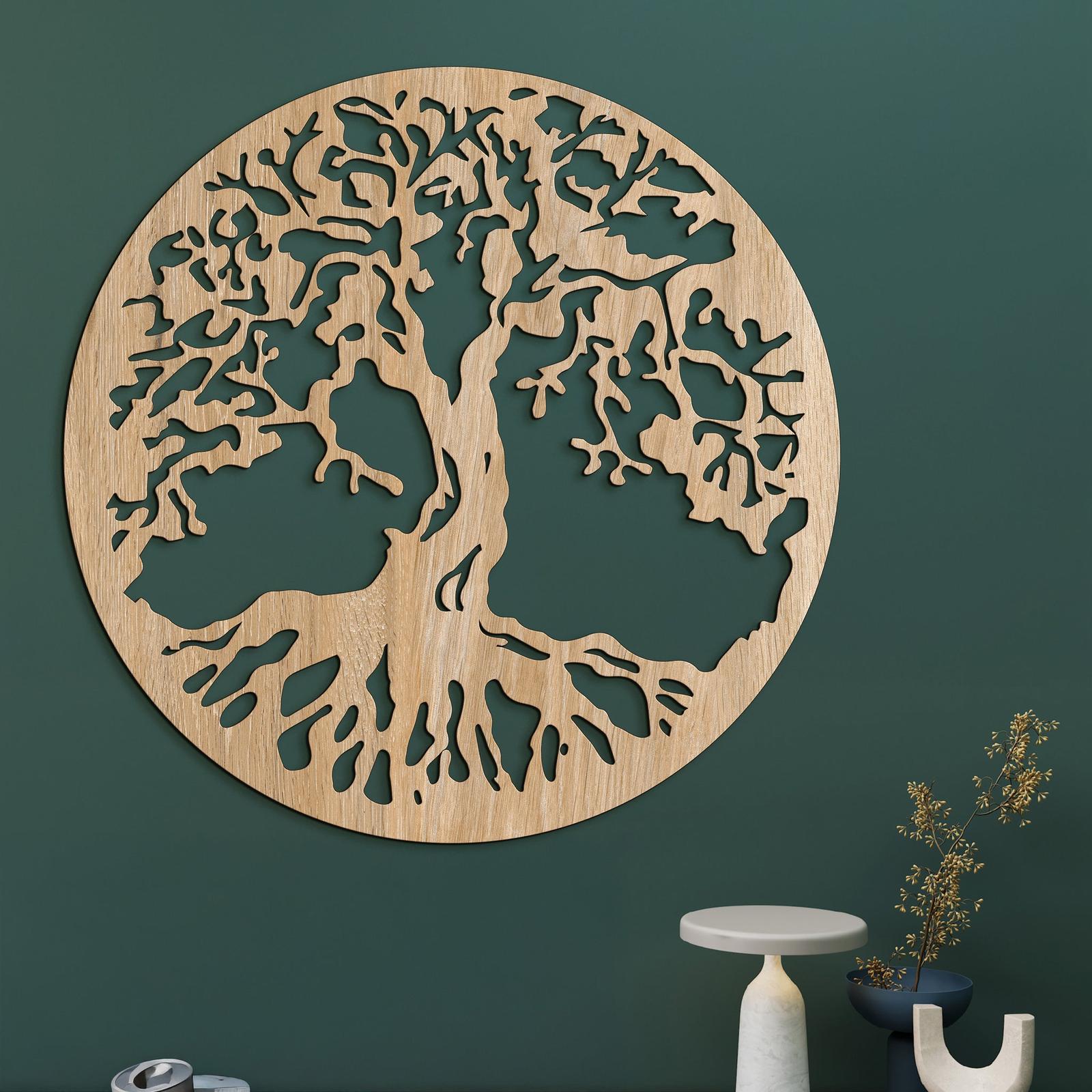 Strom života Miracle-DREVTEX