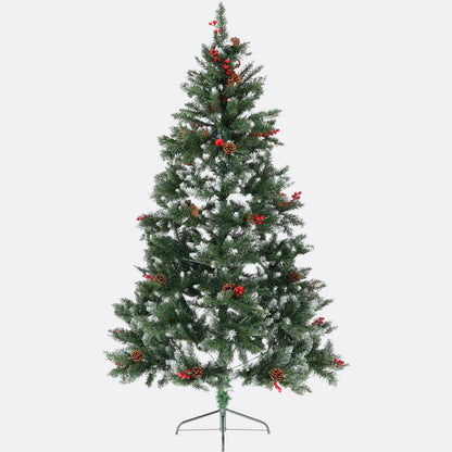 Smrek pyrenejský-DREVTEX