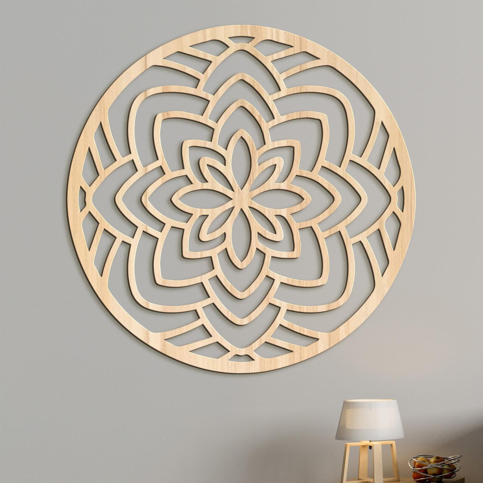 Mandala SWEET-DREVTEX