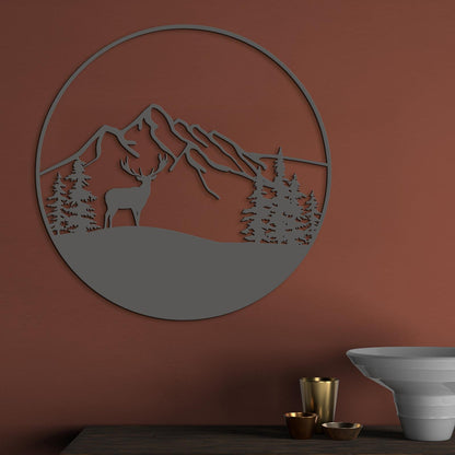 Obraz s motivom Jelena-DREVTEX